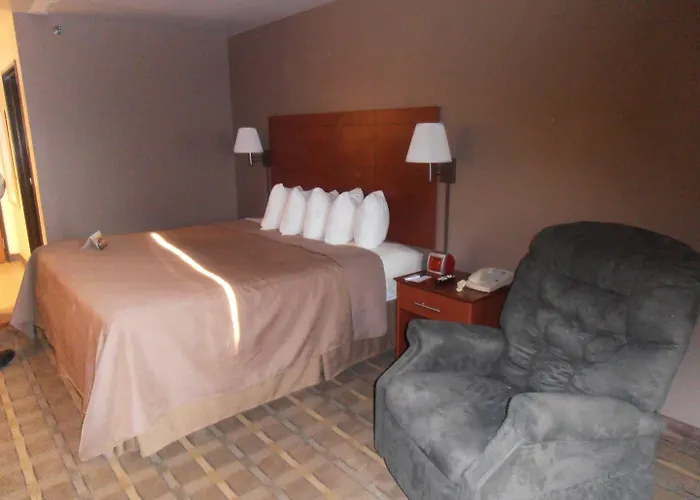 Quality Near Hot Springs Motel Thermopolis