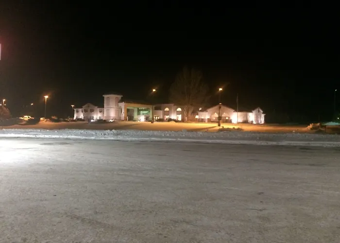 Quality Near Hot Springs Motel Thermopolis