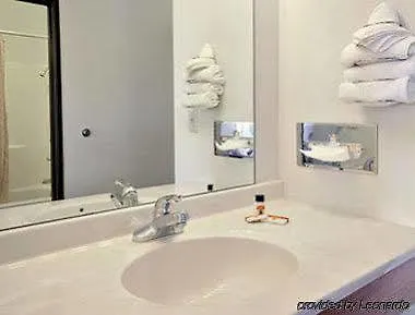 Motel Quality Near Hot Springs 3*