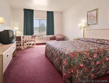 Quality Near Hot Springs 3* Thermopolis
