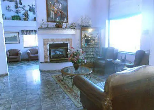 Quality Near Hot Springs Motel Thermopolis